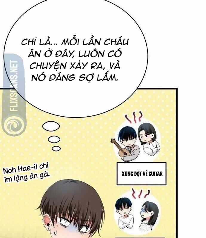 Vinh Quang Vô Tận Chapter 15 trang 135