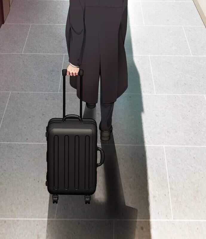 Vinh Quang Vô Tận Chapter 15 trang 151