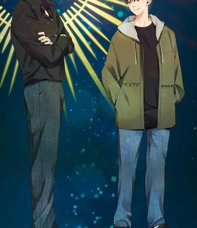 Vinh Quang Vô Tận Chapter 15 trang 19