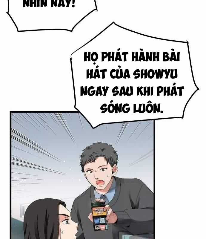 Vinh Quang Vô Tận Chapter 15 trang 28