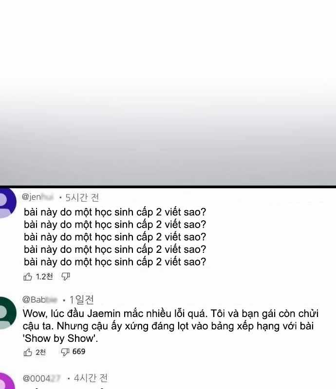 Vinh Quang Vô Tận Chapter 15 trang 93