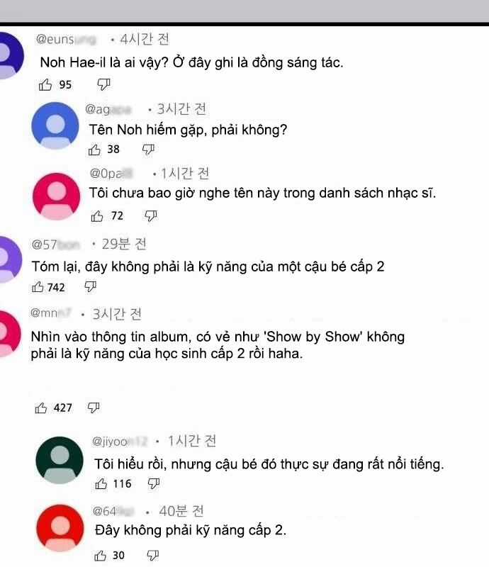 Vinh Quang Vô Tận Chapter 15 trang 95