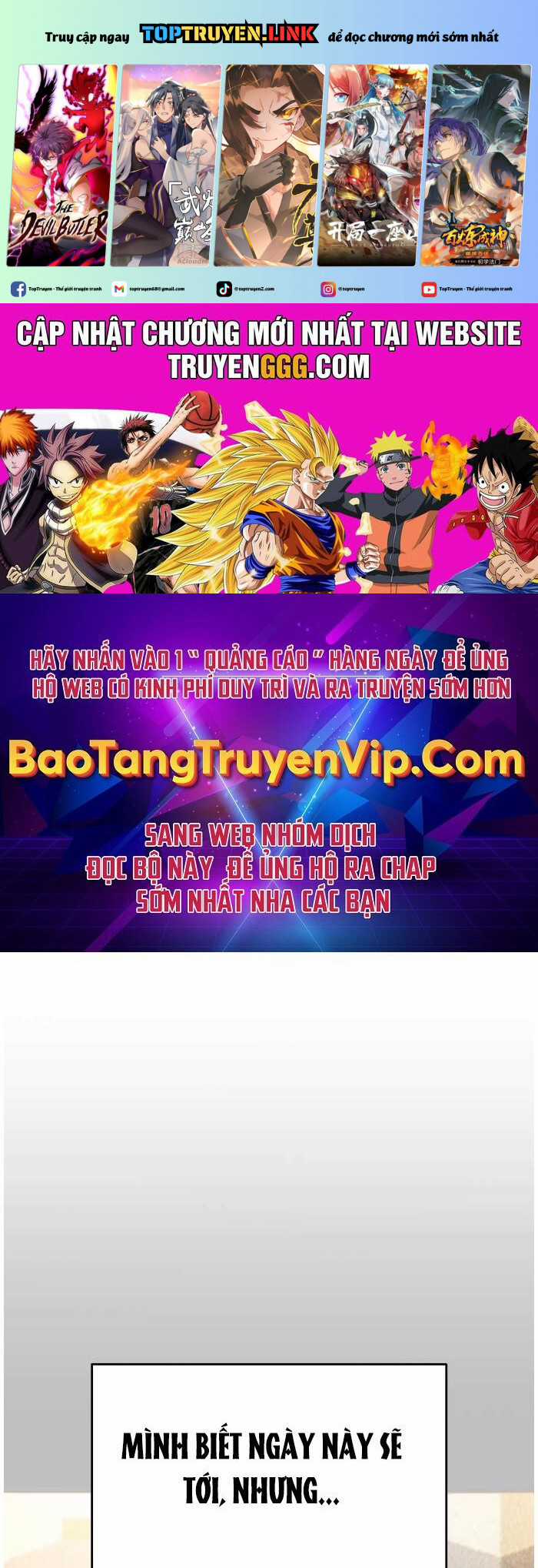 Vinh Quang Vô Tận Chapter 16 trang 1