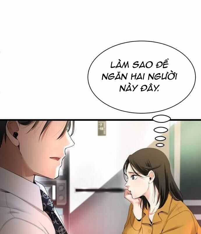 Vinh Quang Vô Tận Chapter 16 trang 115