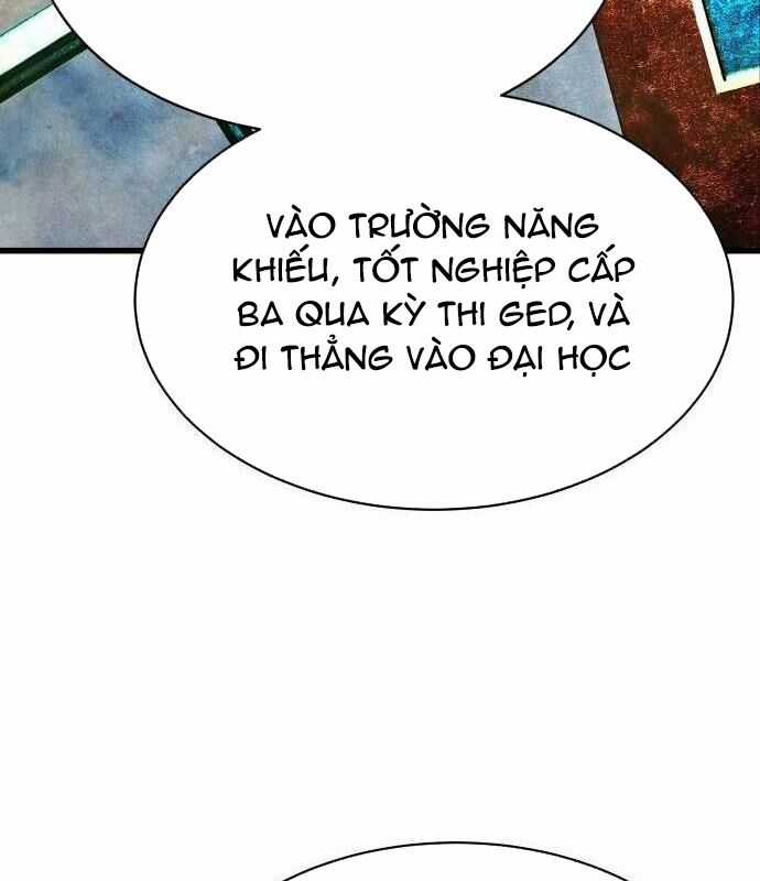 Vinh Quang Vô Tận Chapter 16 trang 123