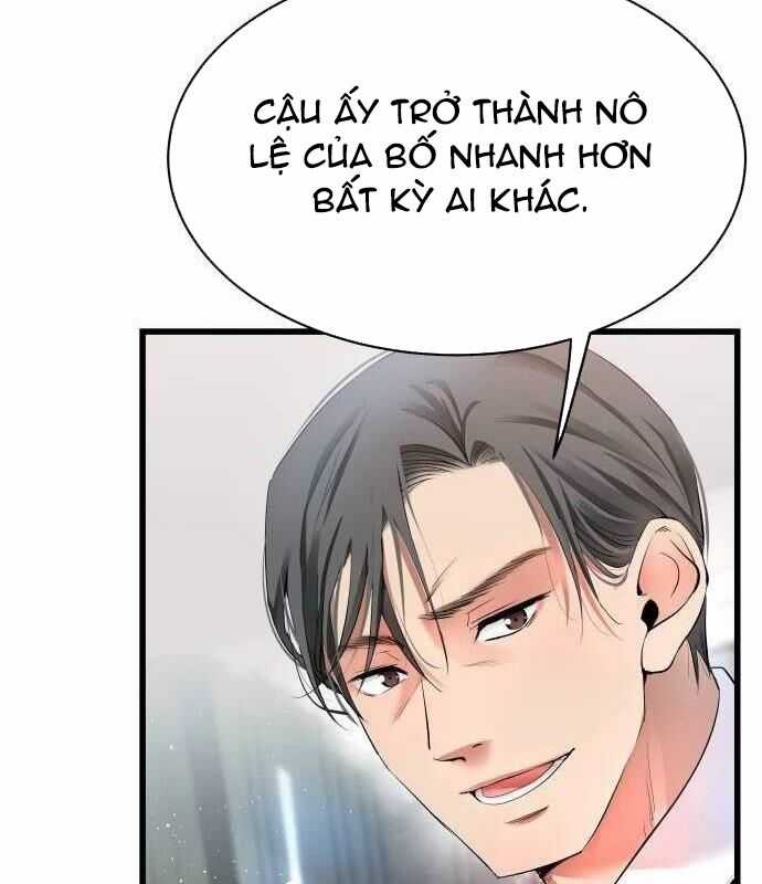 Vinh Quang Vô Tận Chapter 16 trang 124