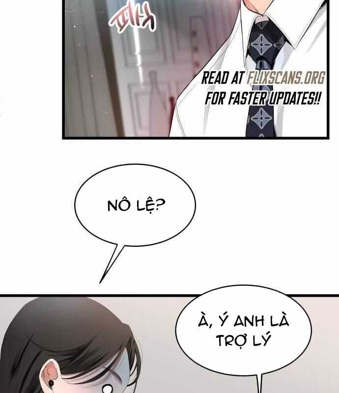 Vinh Quang Vô Tận Chapter 16 trang 125