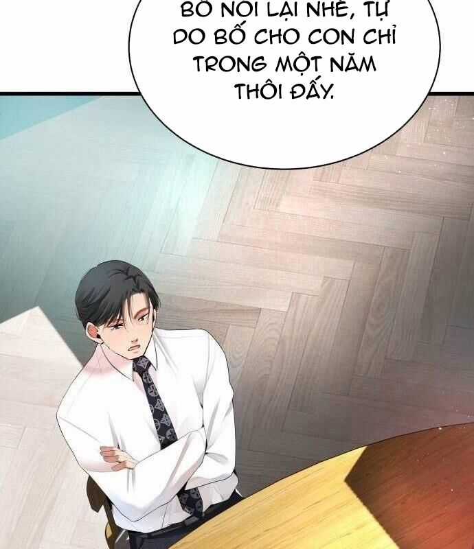 Vinh Quang Vô Tận Chapter 16 trang 128