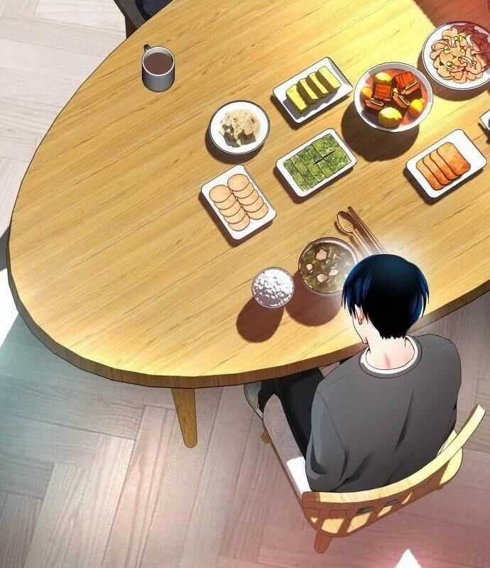 Vinh Quang Vô Tận Chapter 16 trang 129