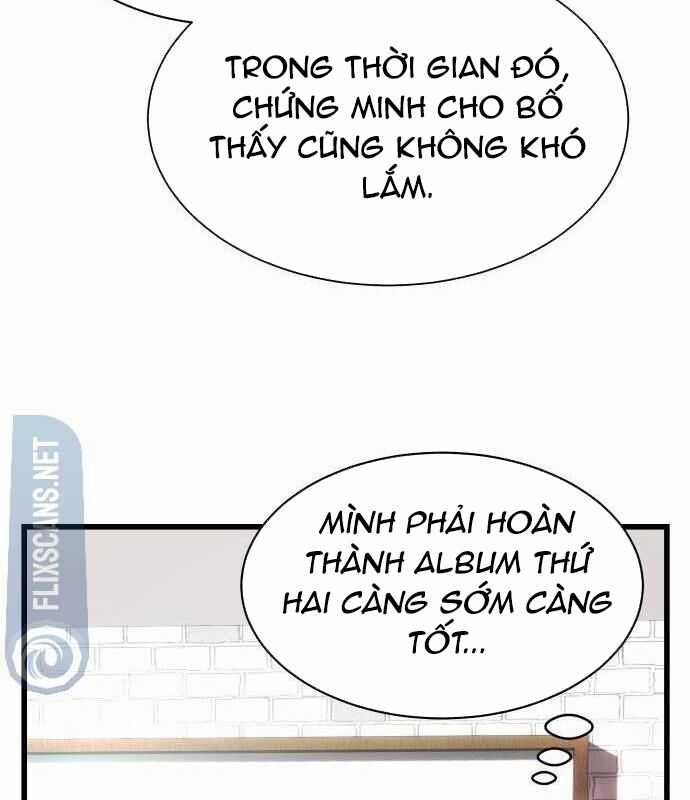 Vinh Quang Vô Tận Chapter 16 trang 133