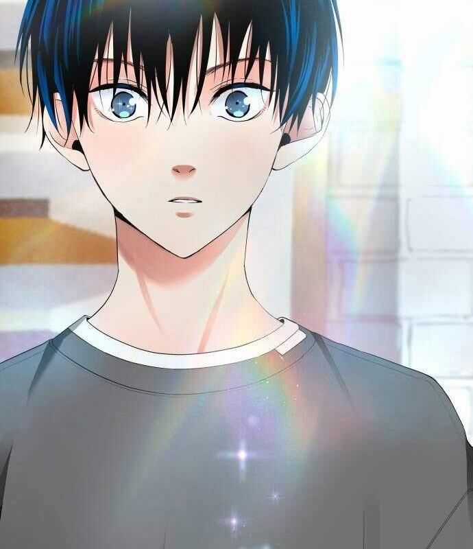 Vinh Quang Vô Tận Chapter 16 trang 141