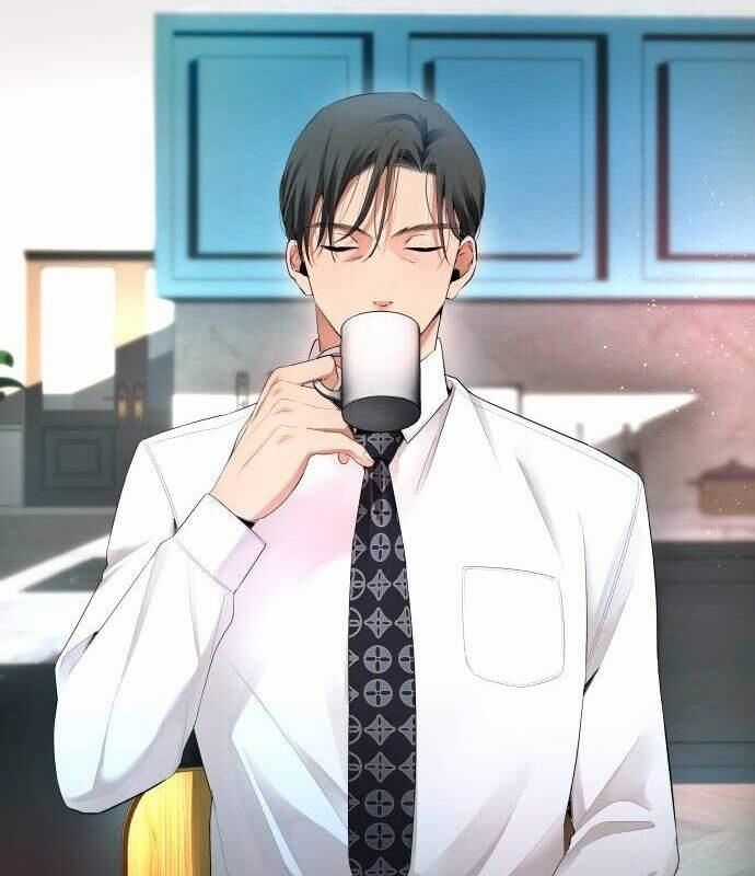 Vinh Quang Vô Tận Chapter 16 trang 31