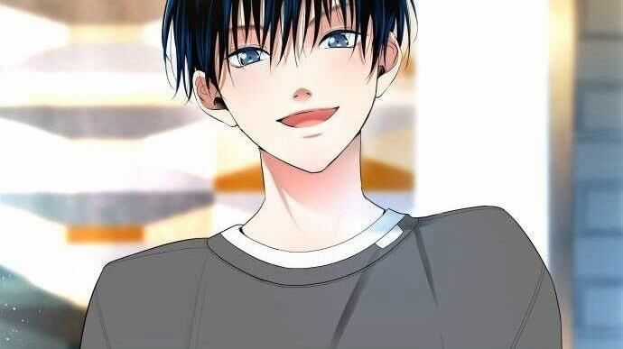 Vinh Quang Vô Tận Chapter 16 trang 72