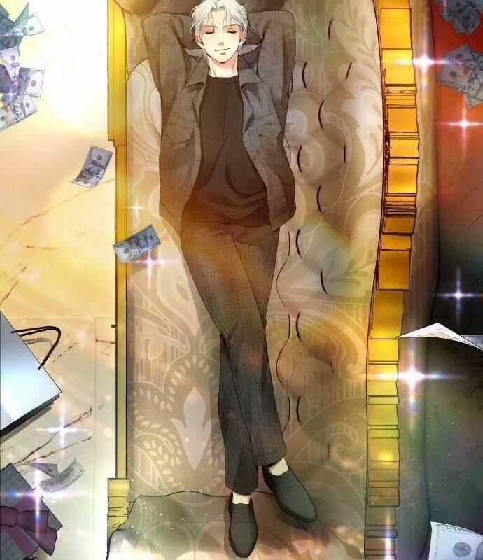 Vinh Quang Vô Tận Chapter 16 trang 76