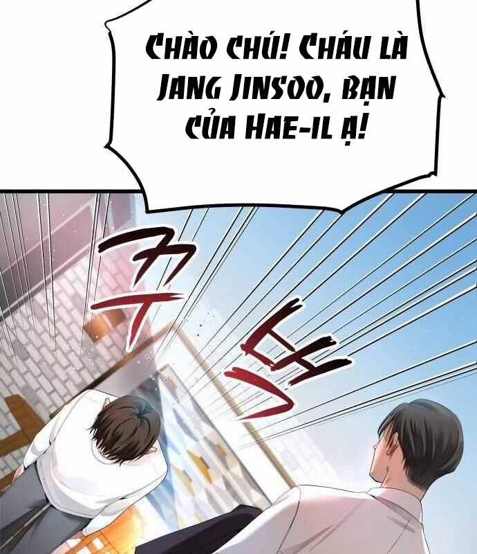 Vinh Quang Vô Tận Chapter 16 trang 8