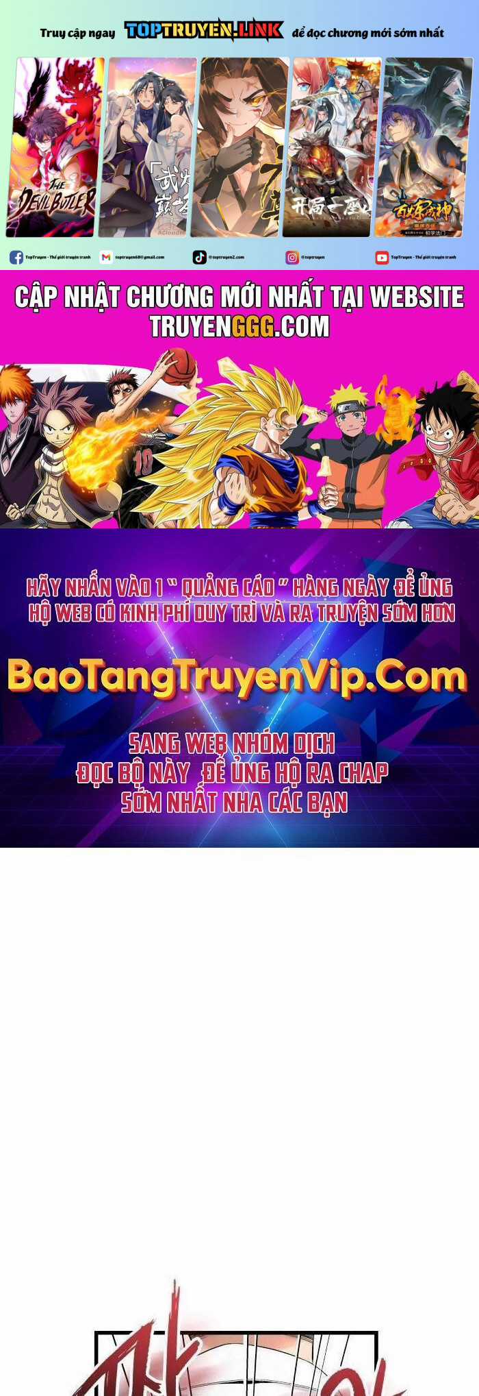 Vinh Quang Vô Tận Chapter 17 trang 1