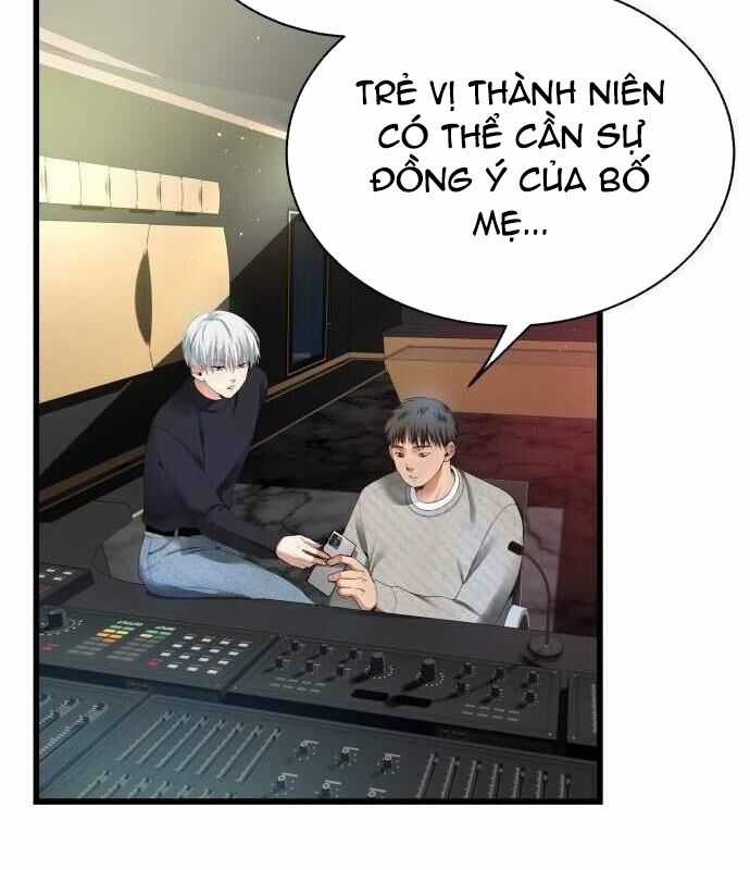 Vinh Quang Vô Tận Chapter 17 trang 108