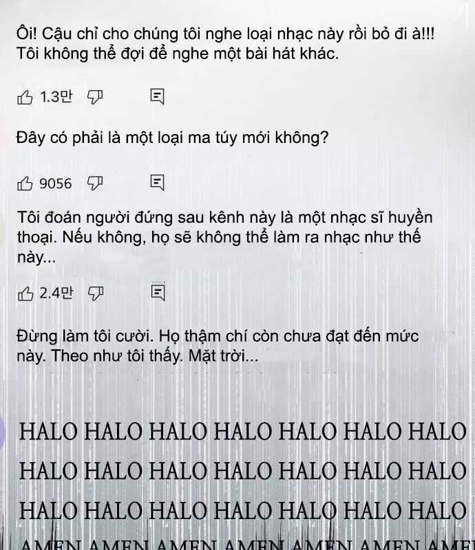 Vinh Quang Vô Tận Chapter 17 trang 116