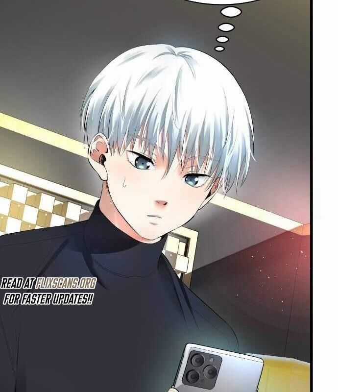 Vinh Quang Vô Tận Chapter 17 trang 123