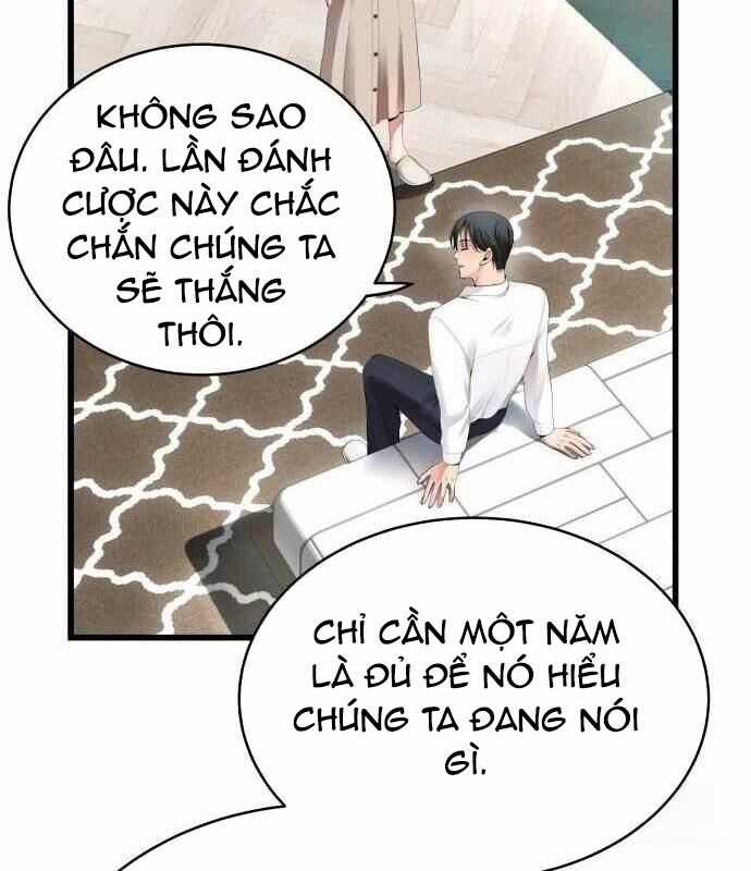 Vinh Quang Vô Tận Chapter 17 trang 30