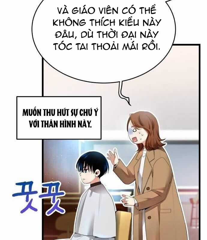 Vinh Quang Vô Tận Chapter 17 trang 57