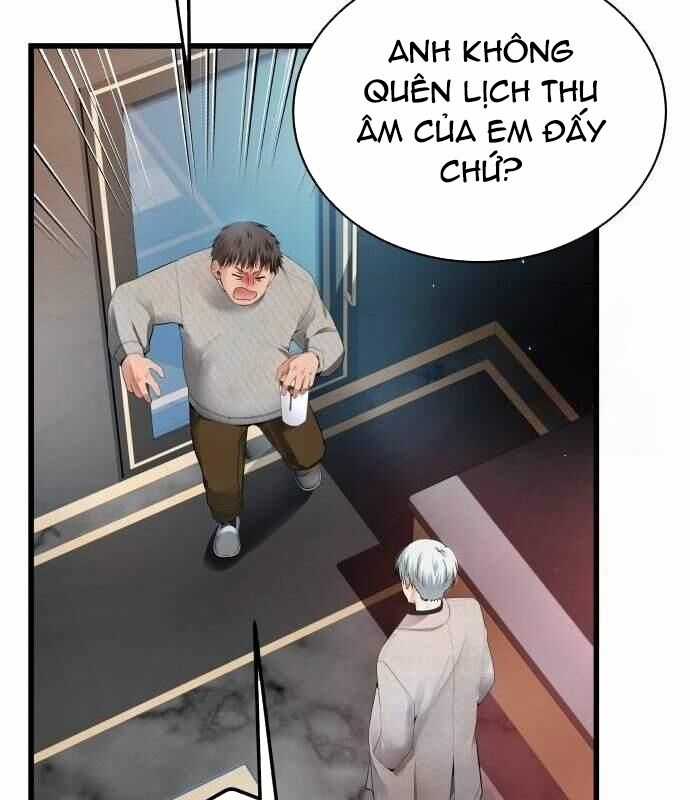 Vinh Quang Vô Tận Chapter 17 trang 75