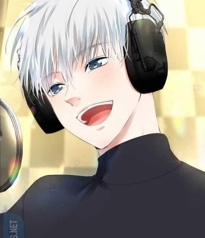 Vinh Quang Vô Tận Chapter 17 trang 83