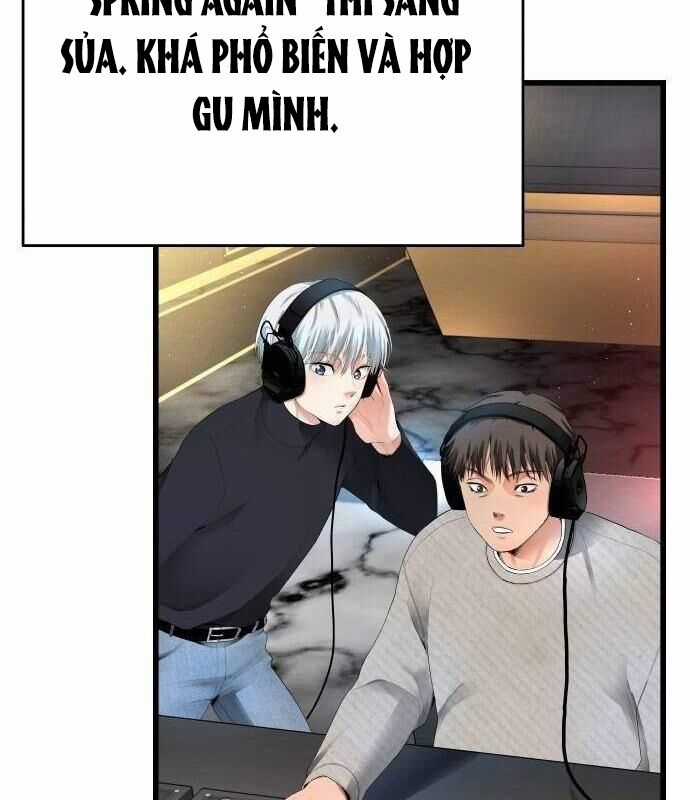 Vinh Quang Vô Tận Chapter 17 trang 96