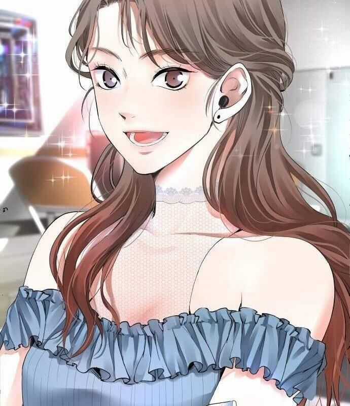 Vinh Quang Vô Tận Chapter 18 trang 13