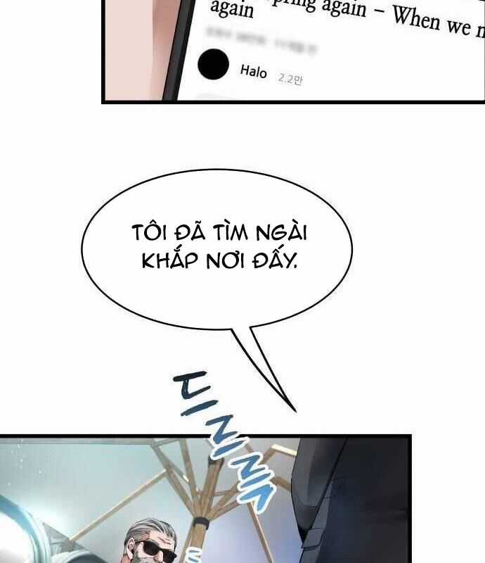 Vinh Quang Vô Tận Chapter 18 trang 34