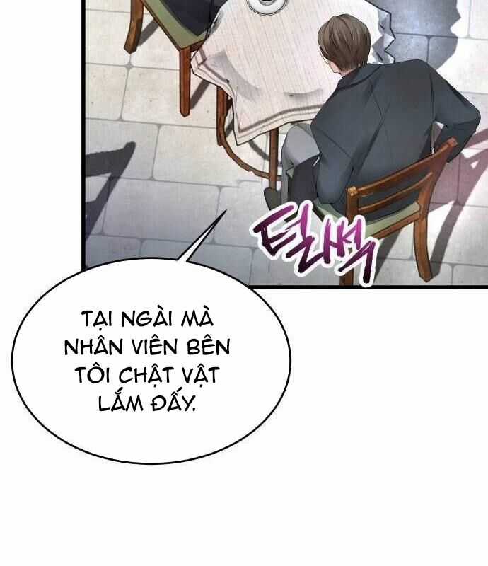 Vinh Quang Vô Tận Chapter 18 trang 37