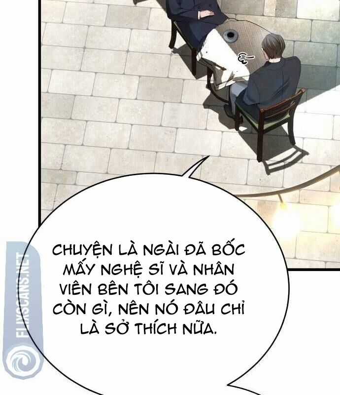 Vinh Quang Vô Tận Chapter 18 trang 49