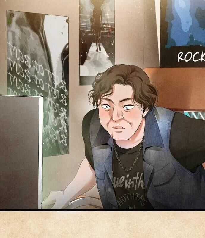 Vinh Quang Vô Tận Chapter 18 trang 74