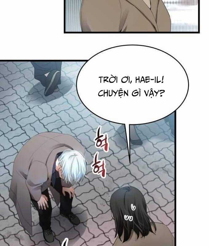 Vinh Quang Vô Tận Chapter 19 trang 123