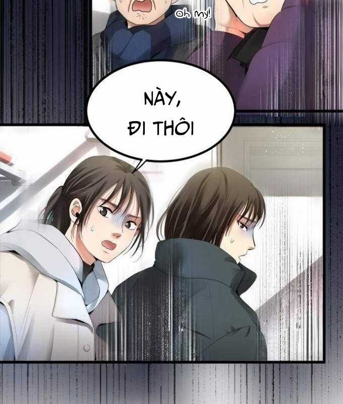 Vinh Quang Vô Tận Chapter 19 trang 21