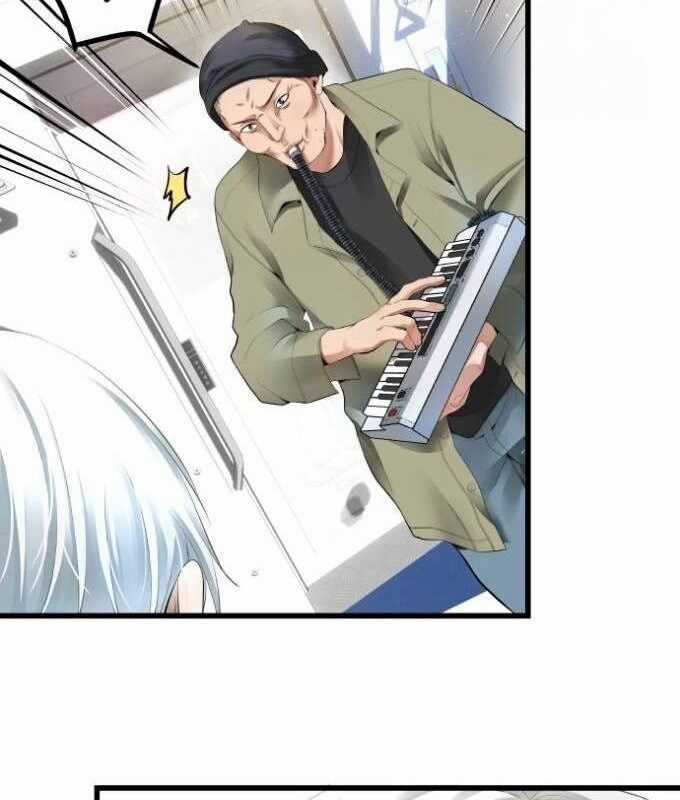 Vinh Quang Vô Tận Chapter 19 trang 47