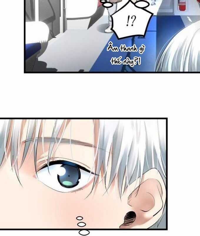 Vinh Quang Vô Tận Chapter 19 trang 67