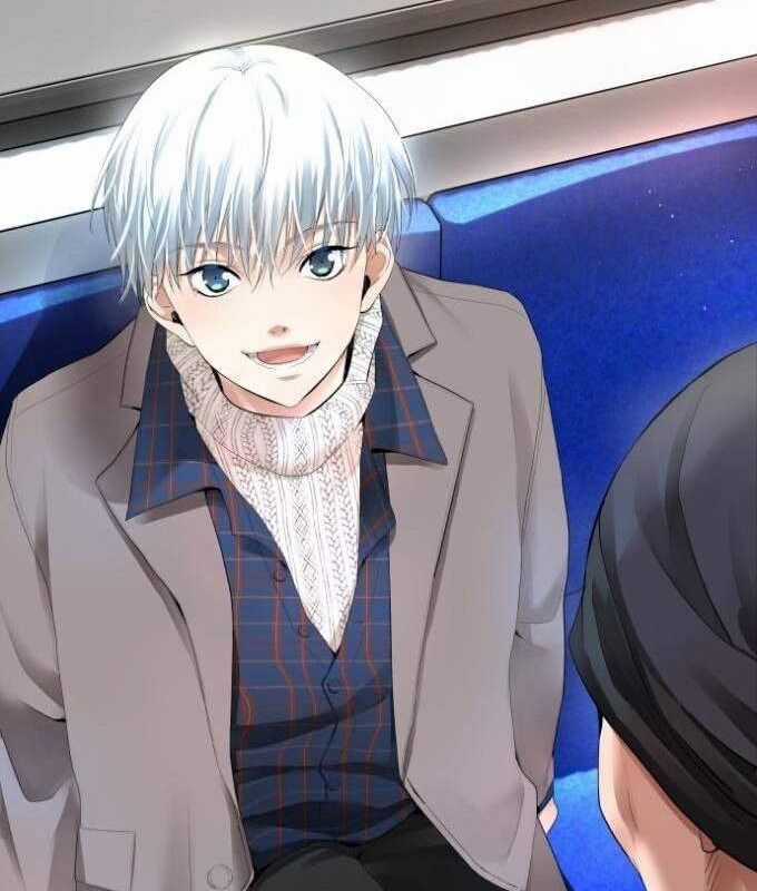Vinh Quang Vô Tận Chapter 19 trang 71
