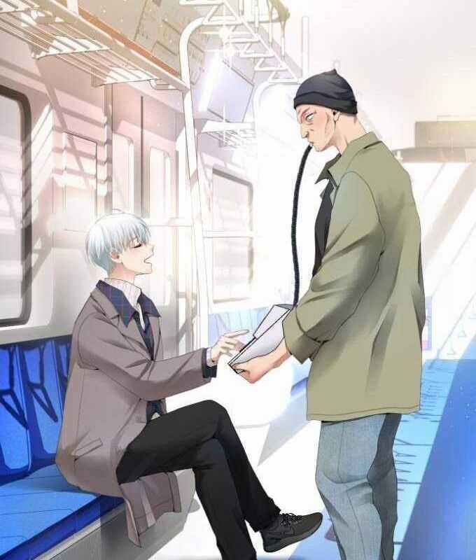 Vinh Quang Vô Tận Chapter 19 trang 97