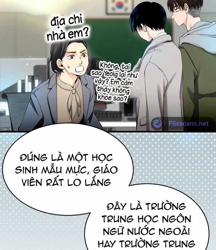 Vinh Quang Vô Tận Chapter 2 trang 101