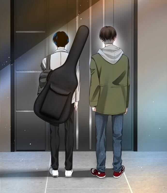 Vinh Quang Vô Tận Chapter 2 trang 105