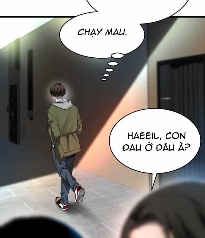 Vinh Quang Vô Tận Chapter 2 trang 128