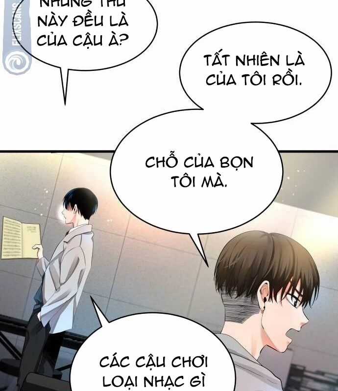 Vinh Quang Vô Tận Chapter 2 trang 17