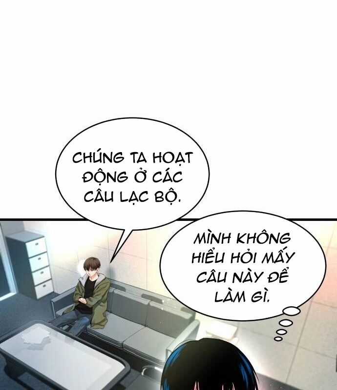 Vinh Quang Vô Tận Chapter 2 trang 19