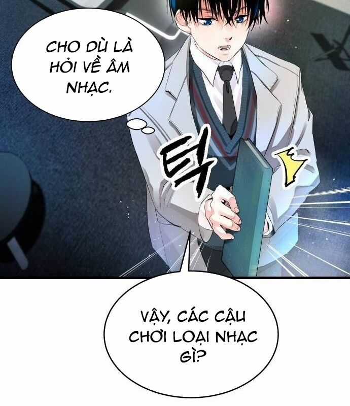 Vinh Quang Vô Tận Chapter 2 trang 20
