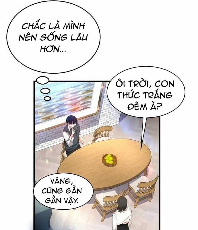 Vinh Quang Vô Tận Chapter 2 trang 211