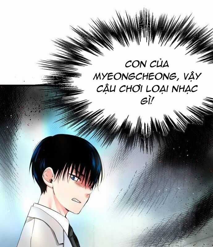 Vinh Quang Vô Tận Chapter 2 trang 25