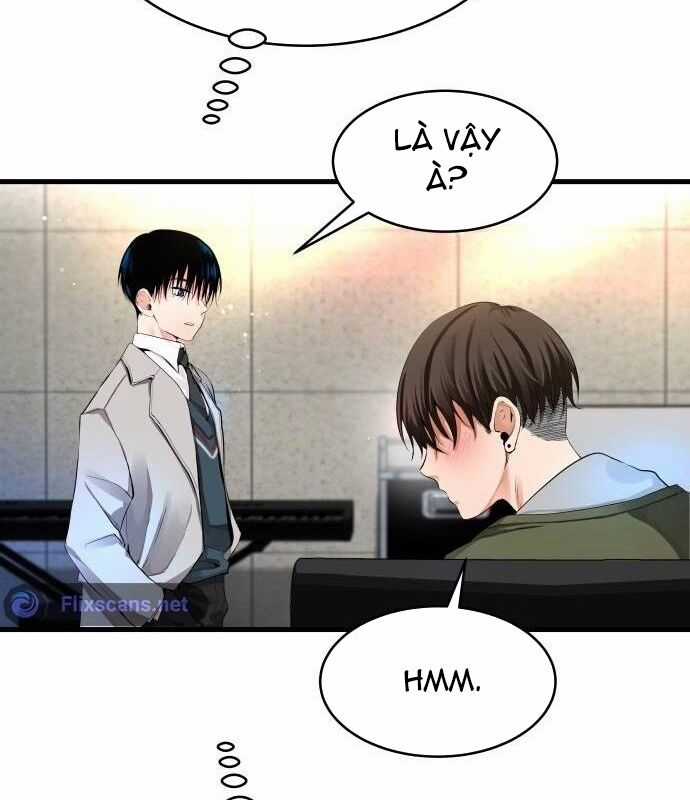 Vinh Quang Vô Tận Chapter 2 trang 33