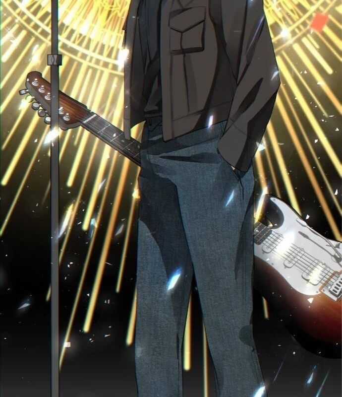 Vinh Quang Vô Tận Chapter 2 trang 42