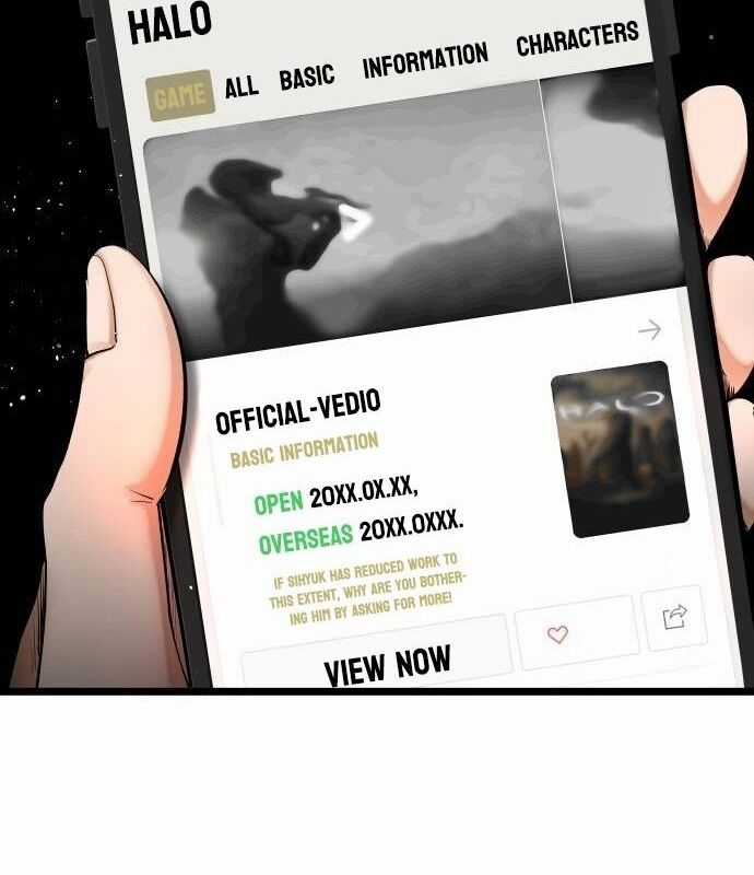 Vinh Quang Vô Tận Chapter 2 trang 62